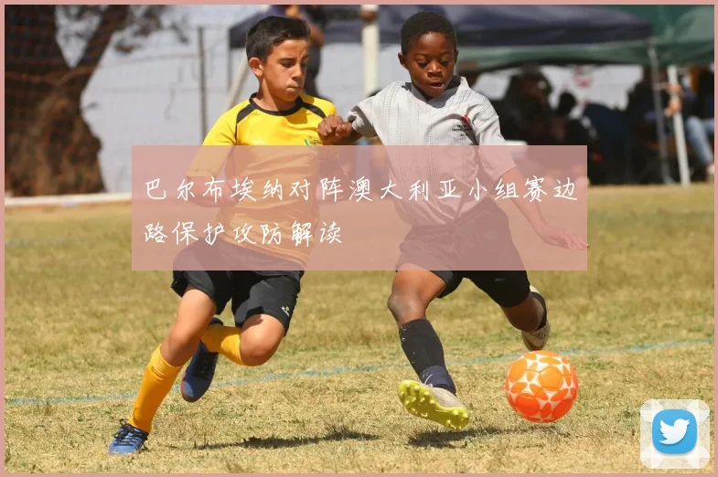 巴尔布埃纳对阵澳大利亚小组赛边路保护攻防解读
