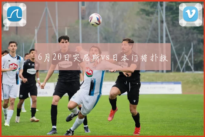 6月20日突尼斯vs日本门将扑救